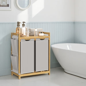 Thomas vasketøjskurv