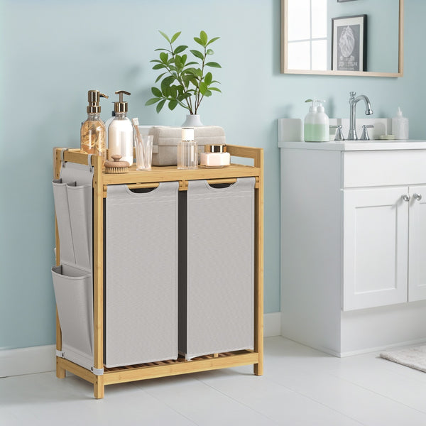 Thomas vasketøjskurv