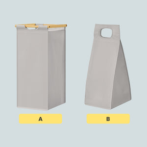 Thomas vasketøjskurv