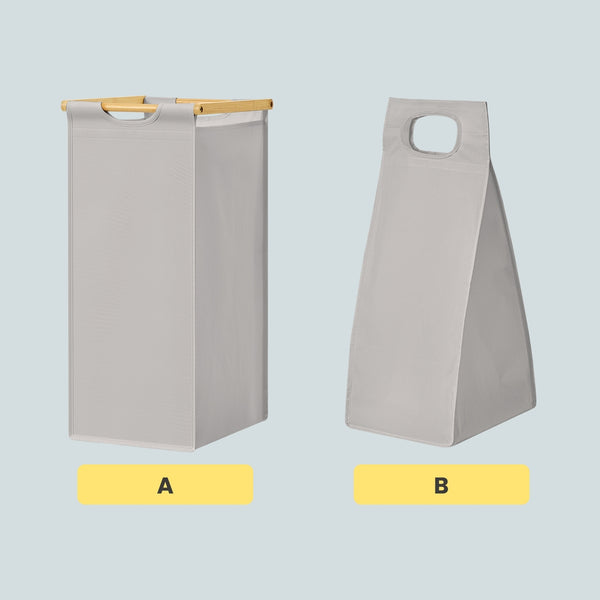 Thomas vasketøjskurv