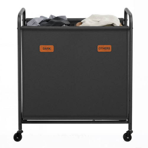 Bertil vasketøjskurv