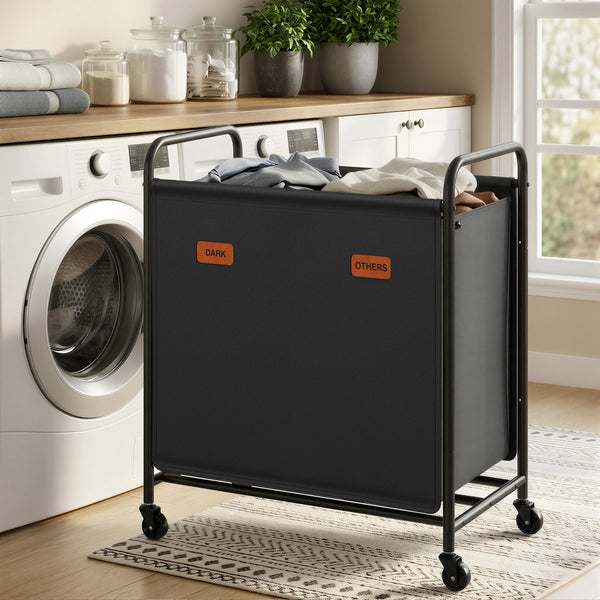 Bertil vasketøjskurv