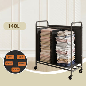 Bertil vasketøjskurv