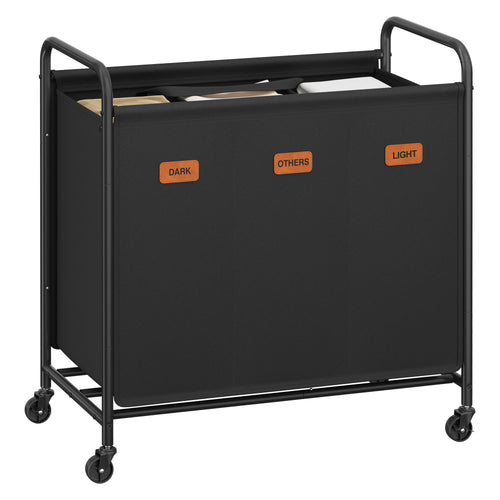 Amsterdam vasketøjskurv