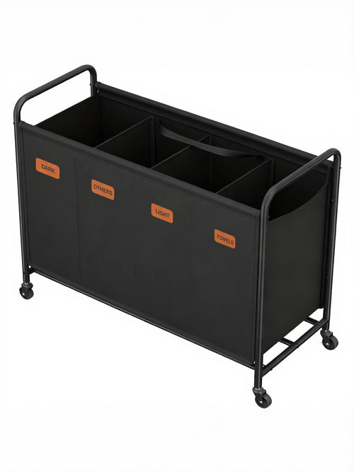 Berlin vasketøjskurv