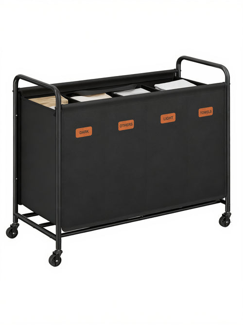 Berlin vasketøjskurv