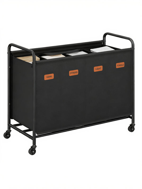 Berlin vasketøjskurv