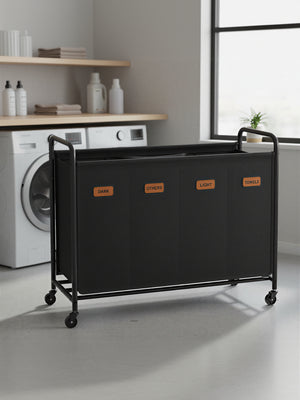 Berlin vasketøjskurv