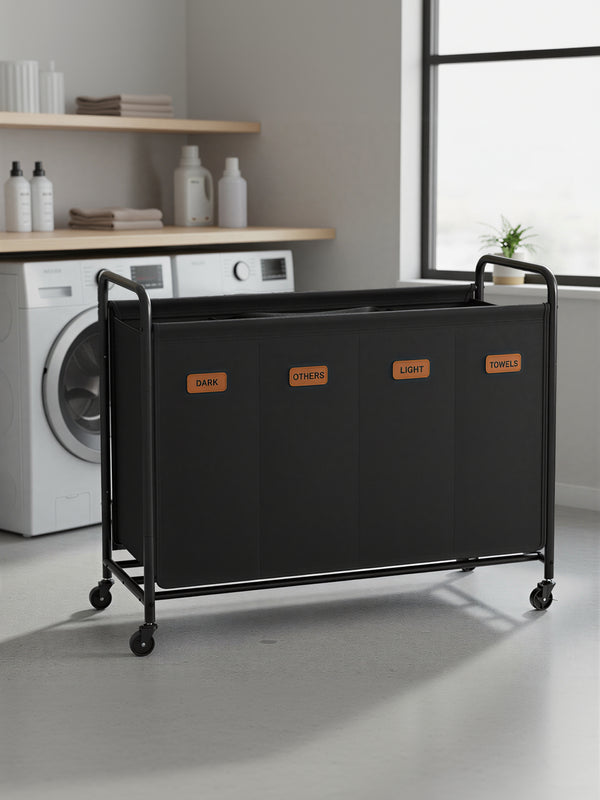 Berlin vasketøjskurv