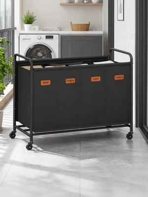 Berlin vasketøjskurv