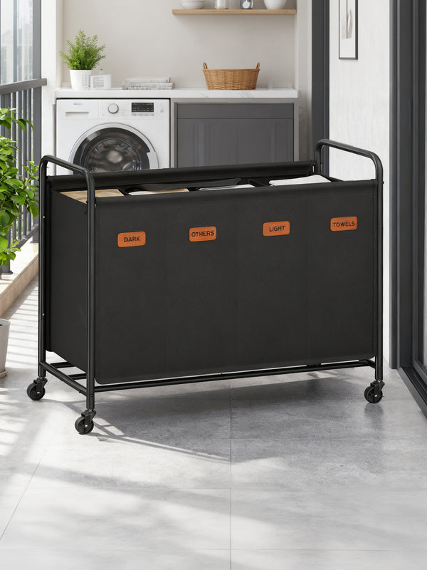 Berlin vasketøjskurv