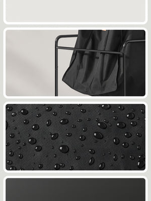 Berlin vasketøjskurv