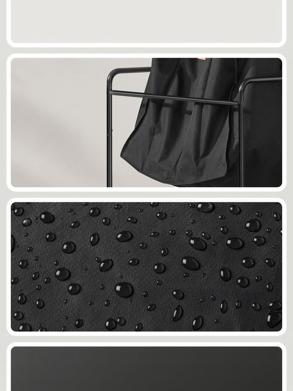 Berlin vasketøjskurv