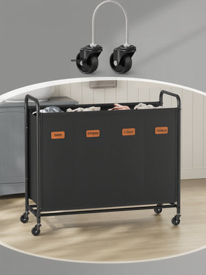 Berlin vasketøjskurv