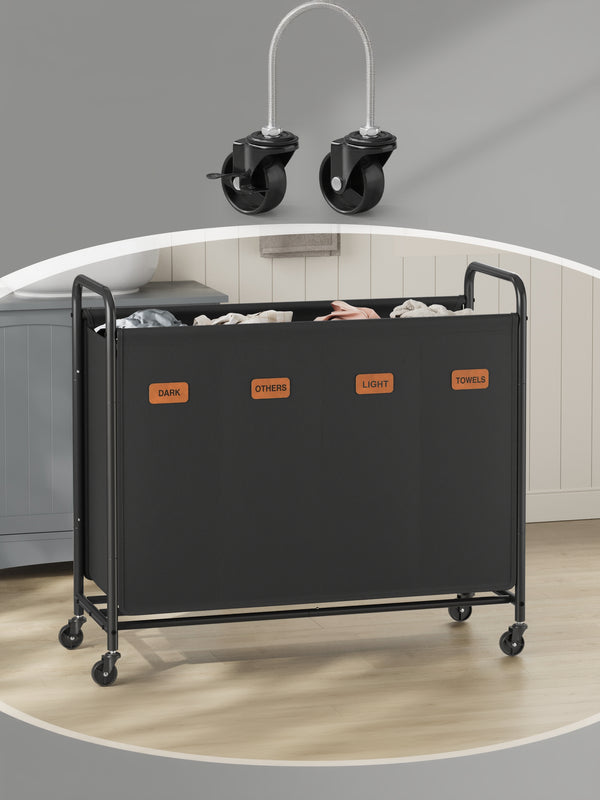 Berlin vasketøjskurv