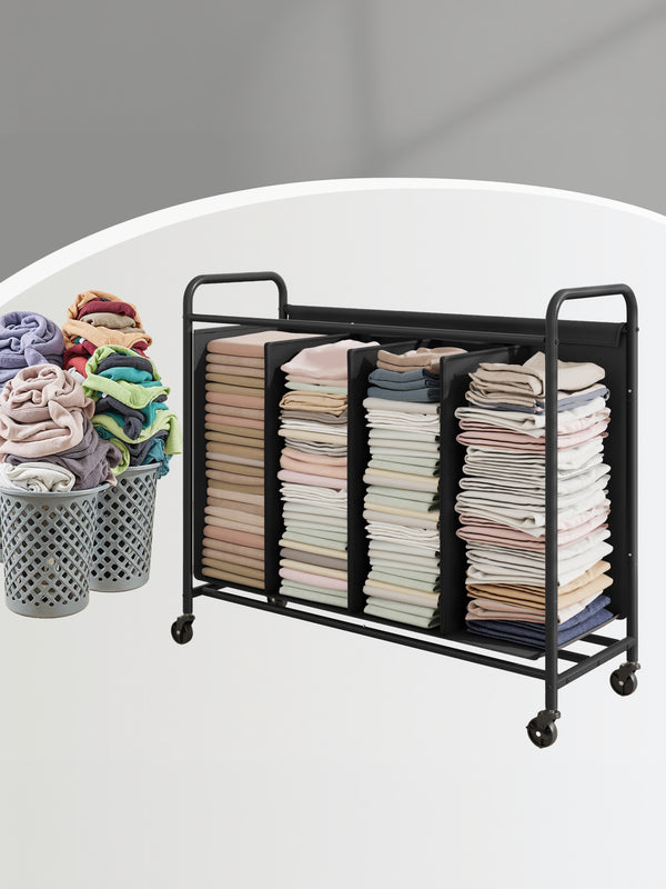 Berlin vasketøjskurv