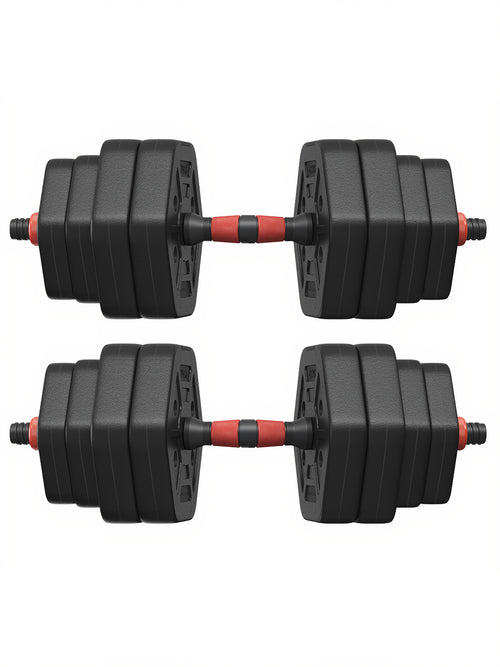 Arnold vægte - sekskantet