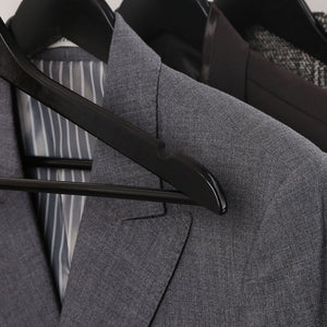 Dylan bøjler | 20 stk. - Sort