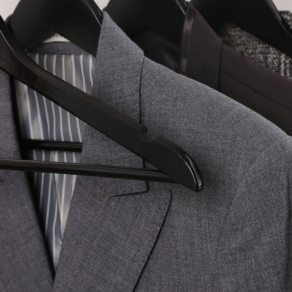 Dylan bøjler | 20 stk. - Sort