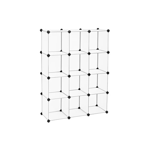 London opbevaringskasser | 12 stk.