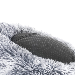 Juna hundeseng - Grå