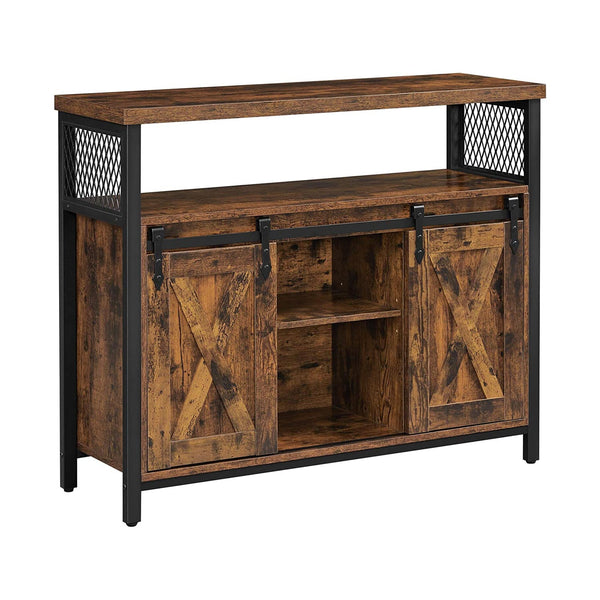 Diane opbevaringsskab/kommode