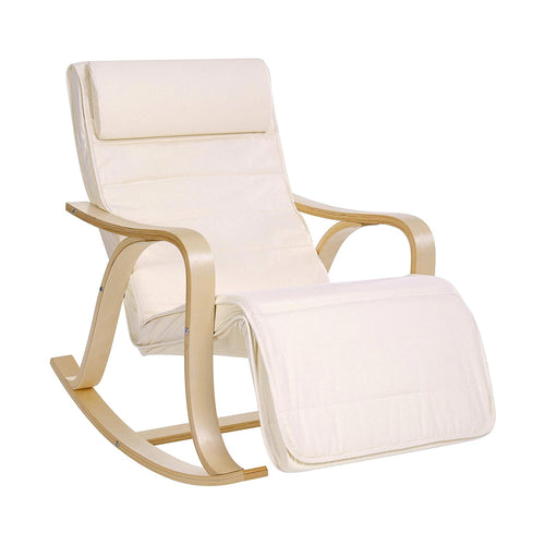 Caroline gyngestol - Beige