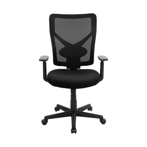 Elanor skrivebordsstol