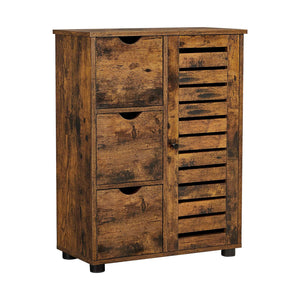 Firenze badeværelsesskab