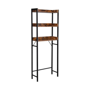 Ingrid badeværelsesreol