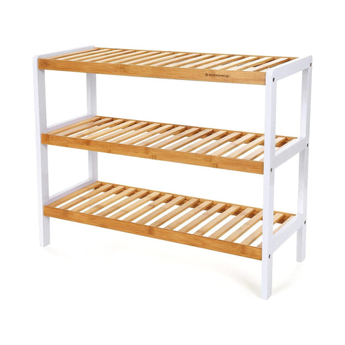 James skoreol - Bambus