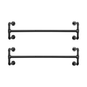 Kathrine tøjstativ - 2 stk.