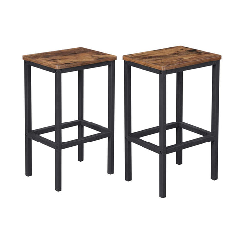 Josephine barstole | 2 stk.