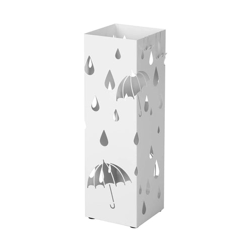 Josephine Paraplyholder - Hvid