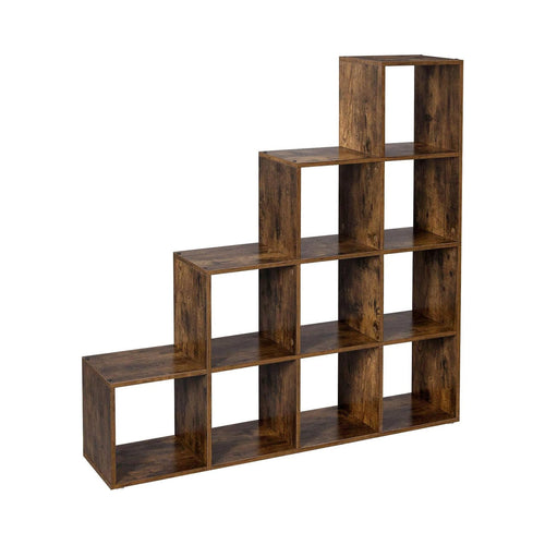 Alice reol/rumdeler - Brun