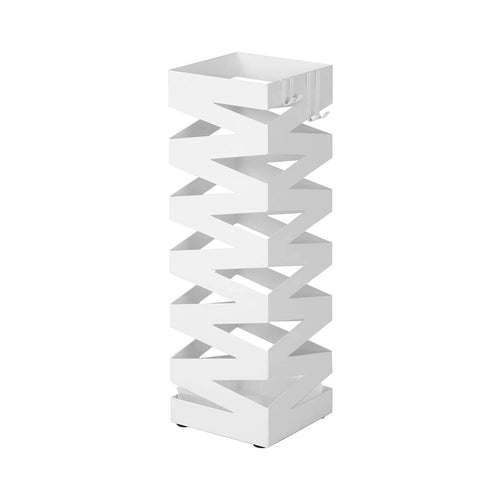 Mario paraplyholder - Hvid