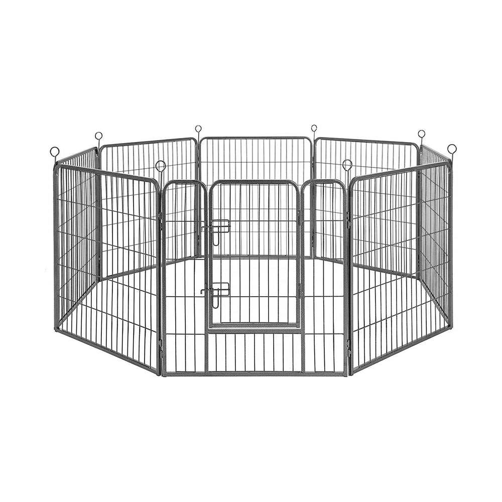 Leon kæledyrsindhegning