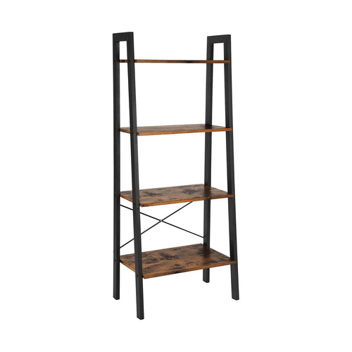 Pelle stigereol - Rustik brun