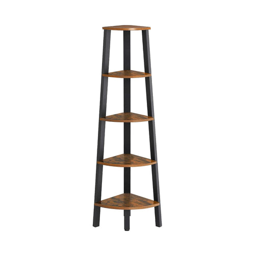 Vincent hjørnereol - Brun