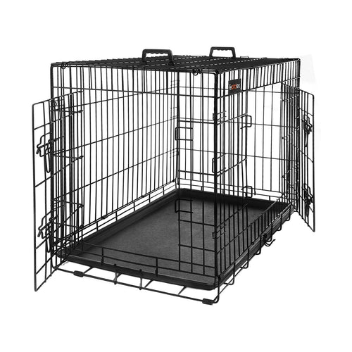 Maria transportbur - Sort