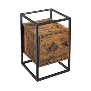 Theresa sengebord/sofabord/sidebord