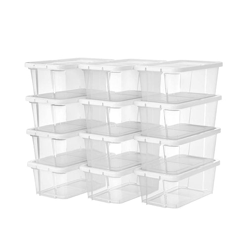 Adriana skoæsker | 12 stk.