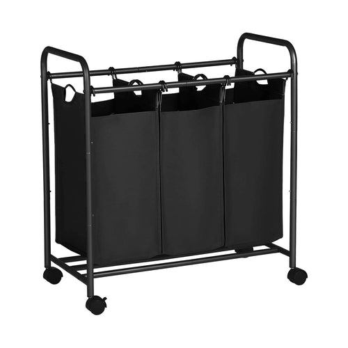 Caroline vasketøjskurv