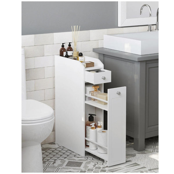 Adam badeværelsesskab