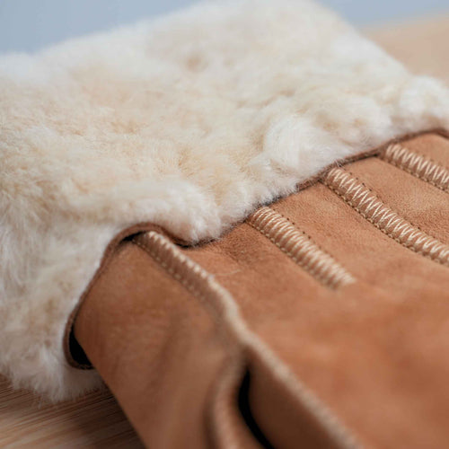 Luffer Brune Luffer Rumrum