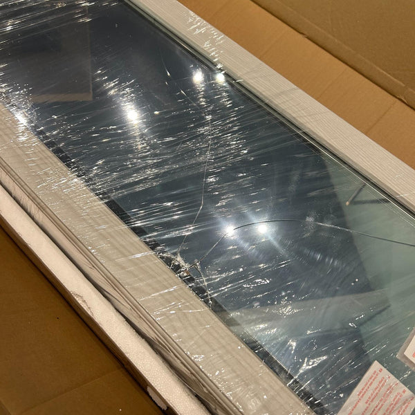 Ava smykkeskab (DEMO-Z)