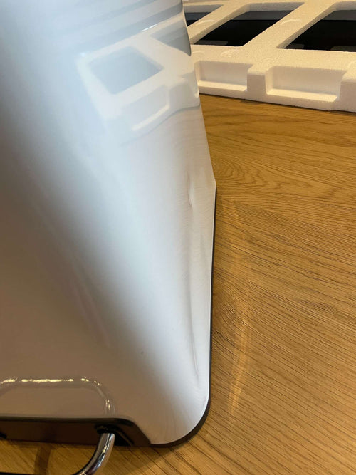 Phillip skraldespand | 3x18 L - Hvid (DEMO-D)