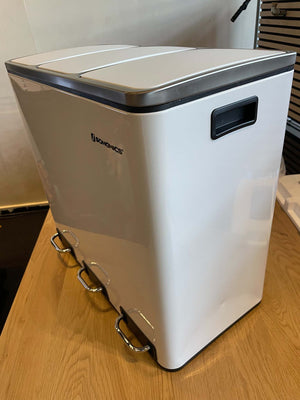 Helsinki skraldespand (DEMO-D)