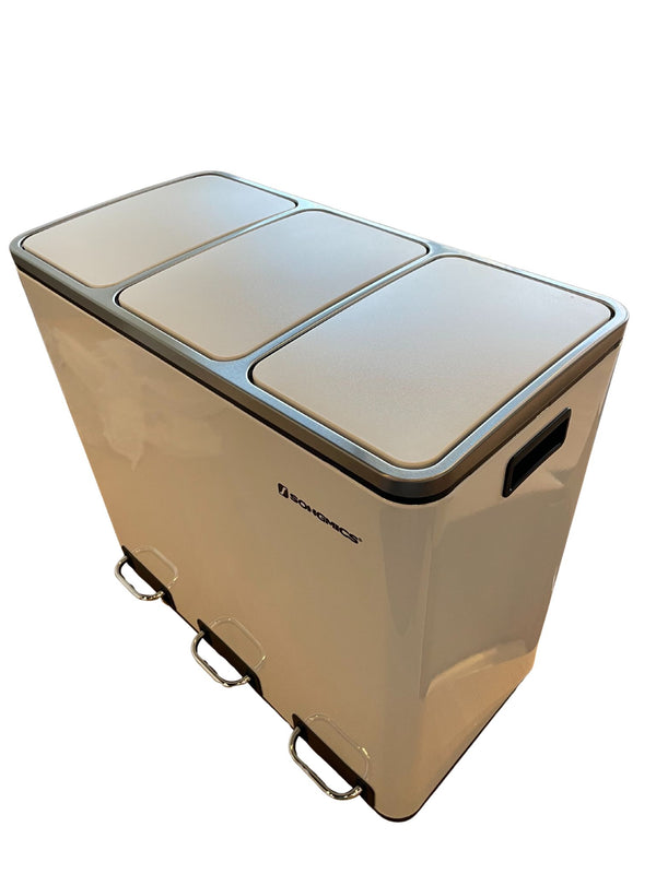 Helsinki skraldespand (DEMO-K)