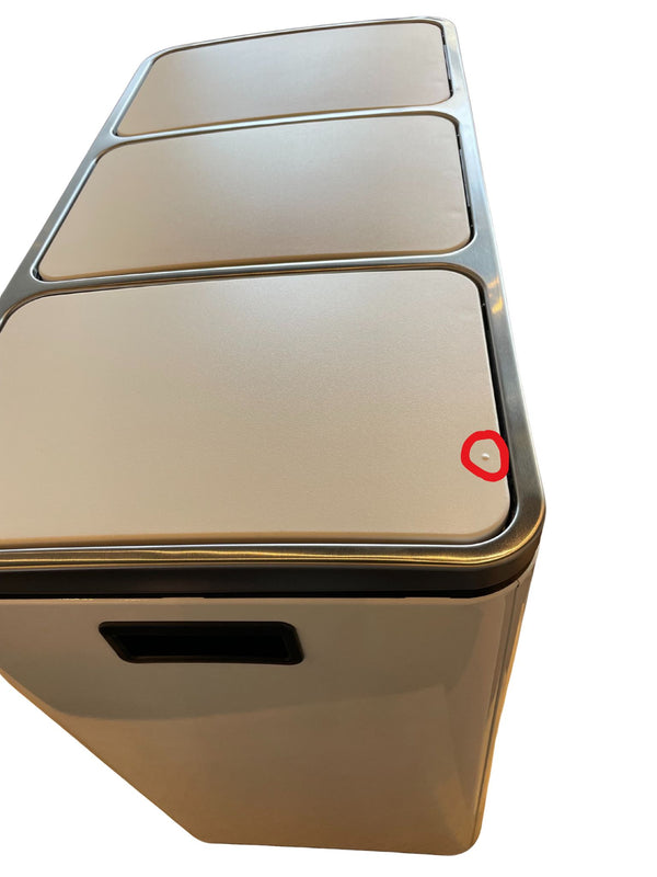 Helsinki skraldespand (DEMO-K)